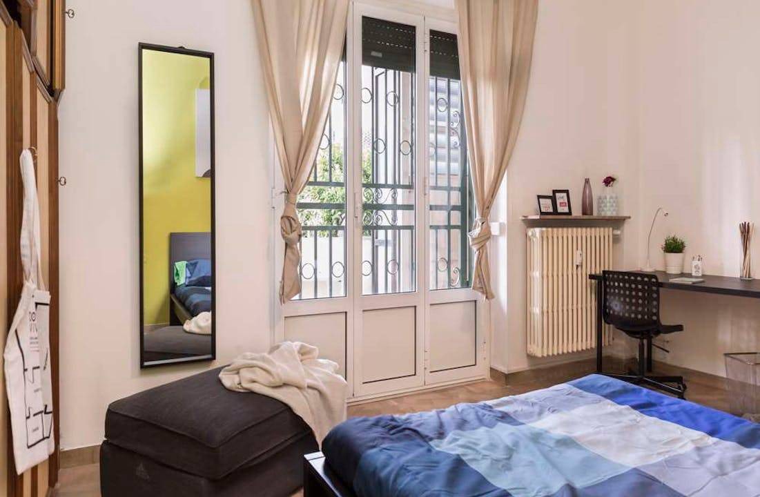 Segnano Resort | 120 m² Private room ∙ 1 bedroom ∙ 1 guest