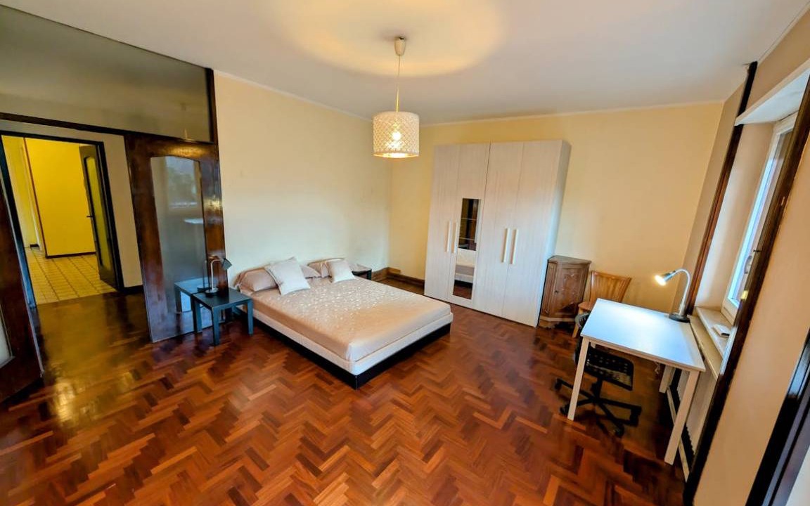 Segnano Resort | 120 m² Private room ∙ 1 bedroom ∙ 2 guests