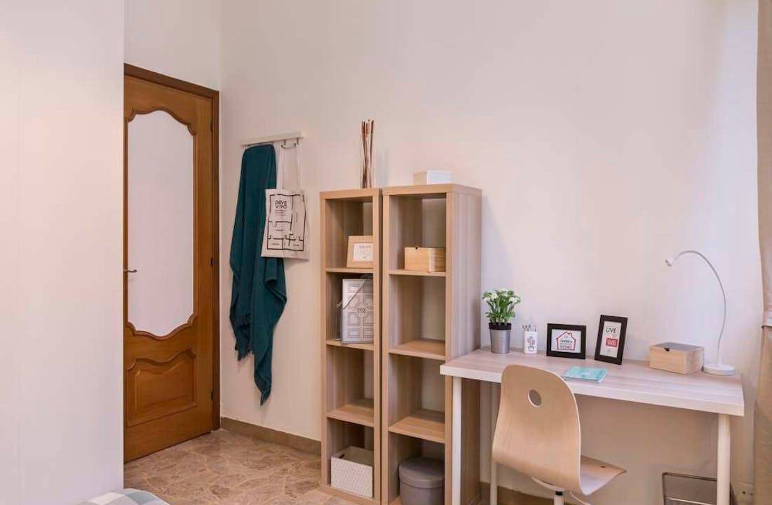Segnano Resort | 120 m² Private room ∙ 1 bedroom ∙ 1 guest