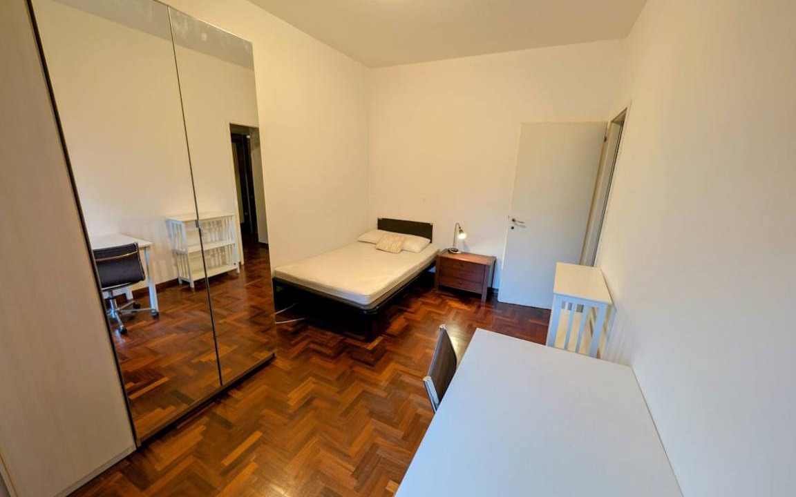 Segnano Resort | 120 m² Private room ∙ 1 bedroom ∙ 1 guest
