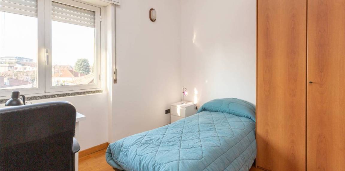 Pregnana Milanese Other | 120 m² Shared room ∙ 1 bedroom ∙ 5 guests