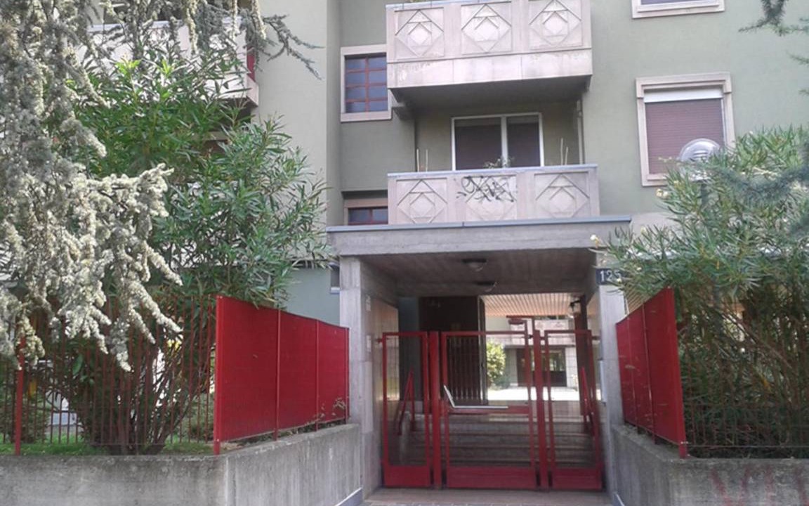 Lorenteggio Other | 120 m² Shared room ∙ 1 bedroom ∙ 1 guest