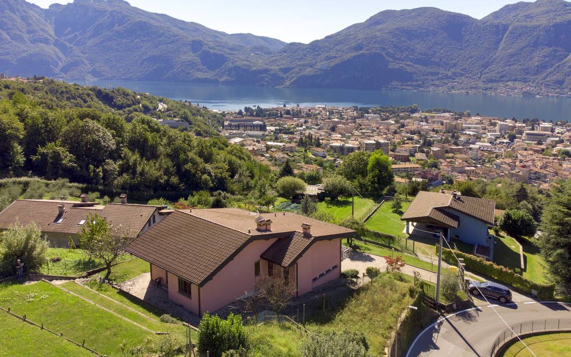 Mandello del Lario Villa | 120 m² Villa ∙ 3 bedrooms ∙ 6 guests