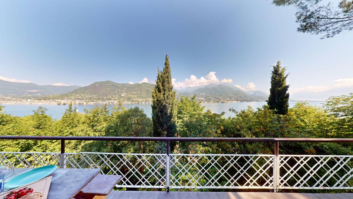 Portese Villa | 120 m² Villa ∙ 3 bedrooms ∙ 6 guests