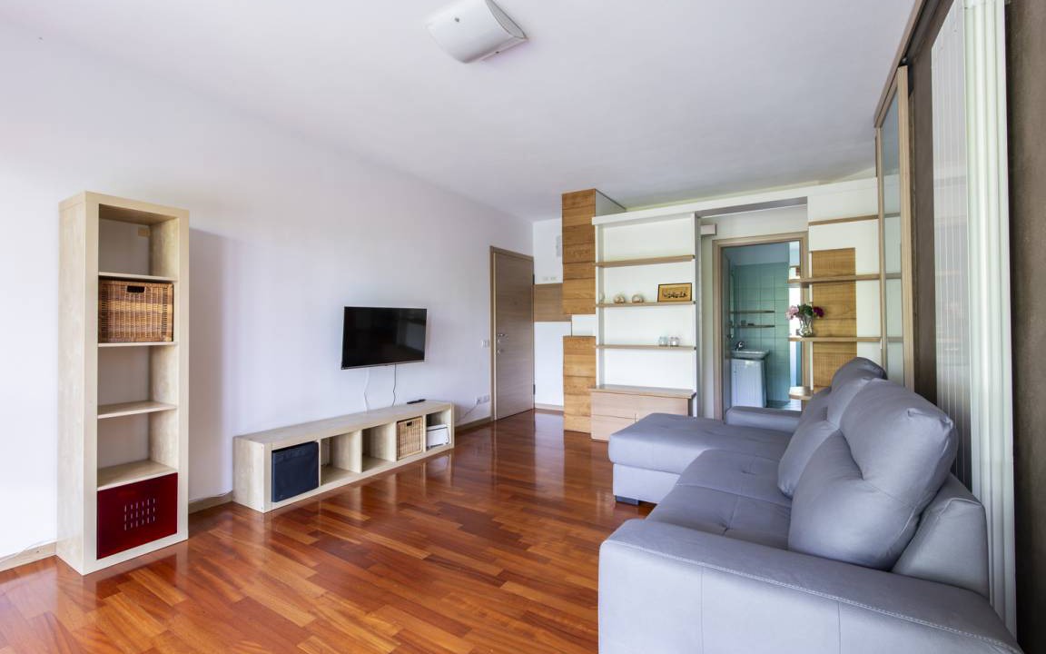 Villaggio degli Sposi Apartment | 122 m² Apartment ∙ 2 bedrooms ∙ 5 guests