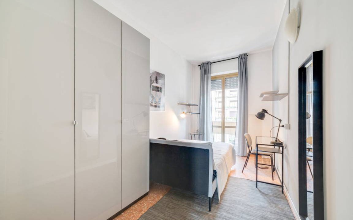 Gioia Resort | 123 m² Private room ∙ 1 bedroom ∙ 1 guest