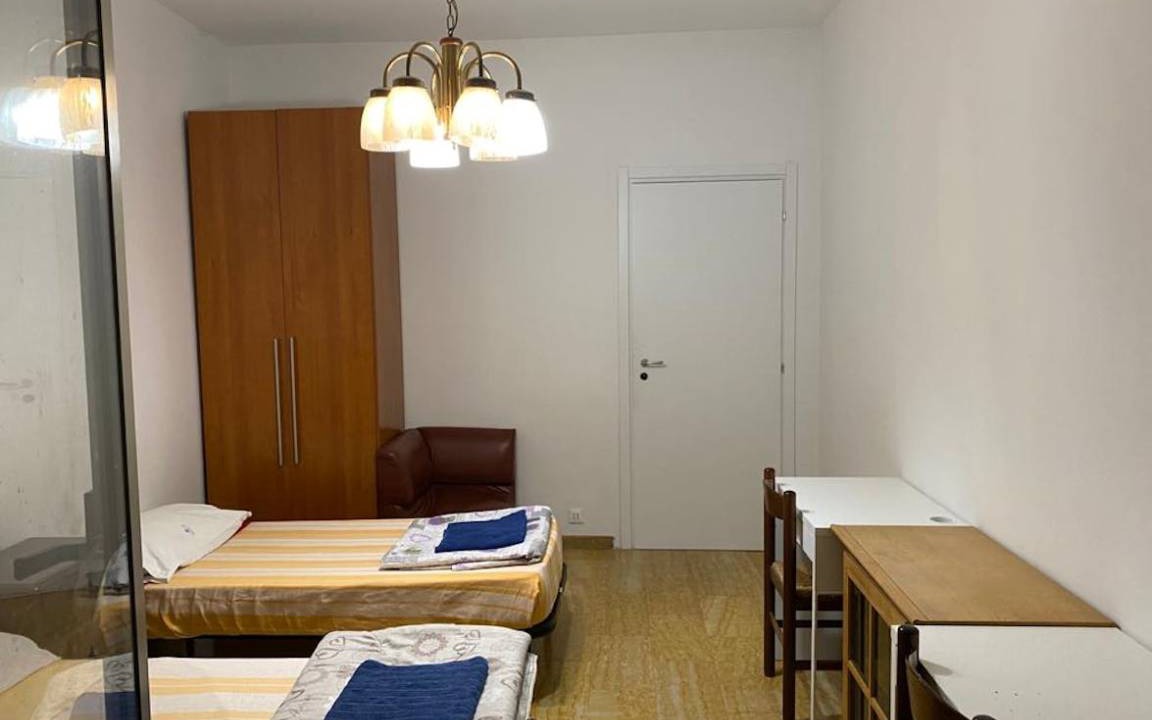 Navigli Other | 123 m² Shared room ∙ 1 bedroom ∙ 4 guests