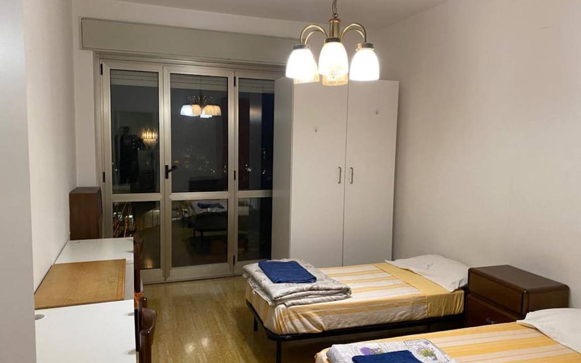 Navigli Other | 123 m² Shared room ∙ 1 bedroom ∙ 4 guests