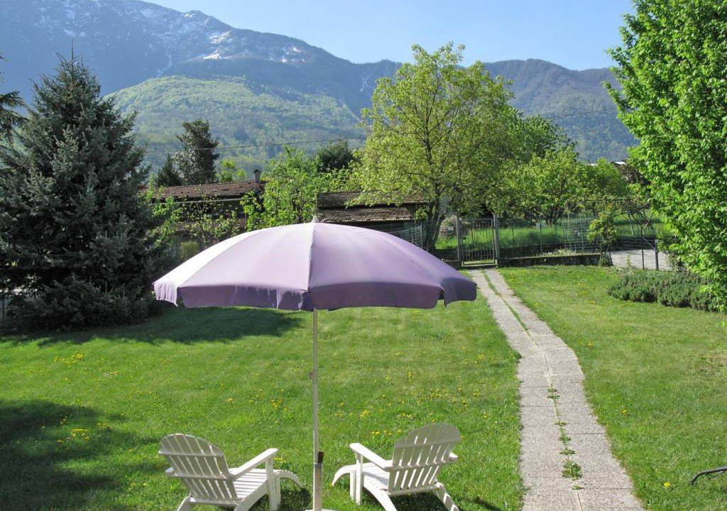 Colico Piano Apartment | 125 m² Apartment ∙ 4 bedrooms ∙ 8 guests