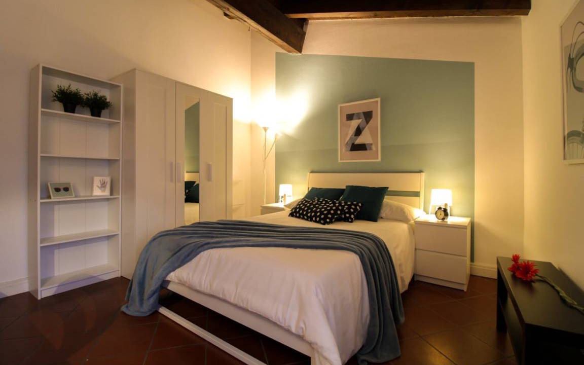 Brescia Antica Resort | 125 m² Private room ∙ 1 bedroom ∙ 1 guest