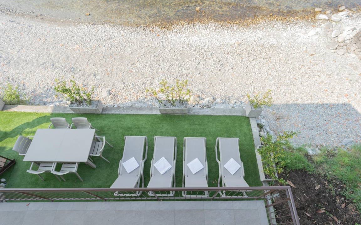 Lezzeno Apartment | 130 m² Apartment ∙ 2 bedrooms ∙ 6 guests
