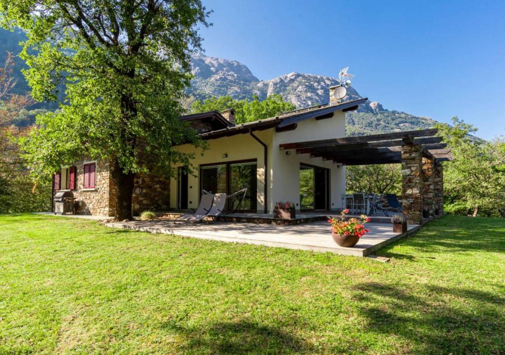 Sorico Apartment | 130 m² Apartment ∙ 3 bedrooms ∙ 8 guests