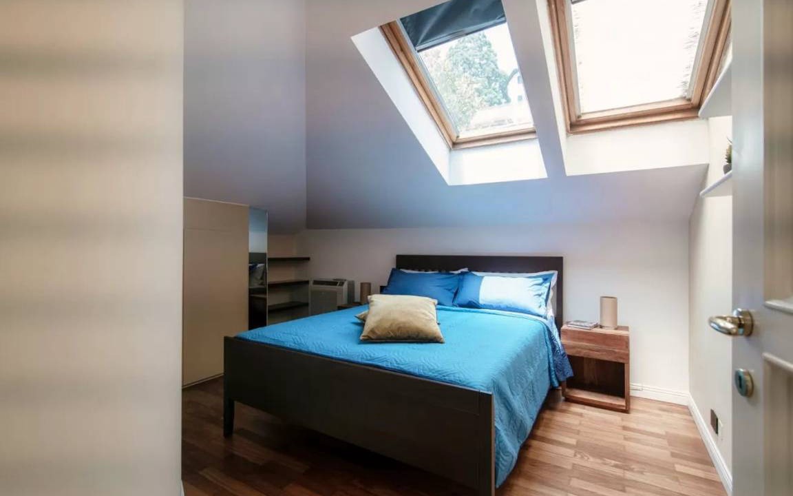 Como Apartment | 130 m² Apartment ∙ 3 bedrooms ∙ 7 guests