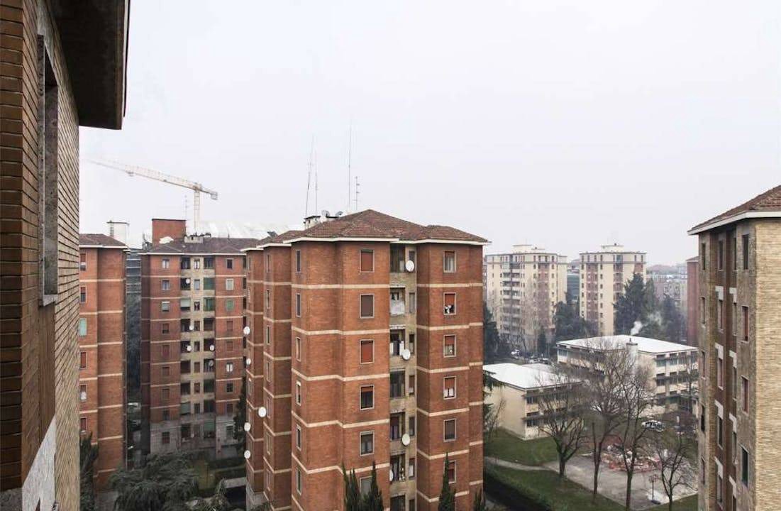 Lorenteggio Resort | 130 m² Private room ∙ 1 bedroom ∙ 1 guest