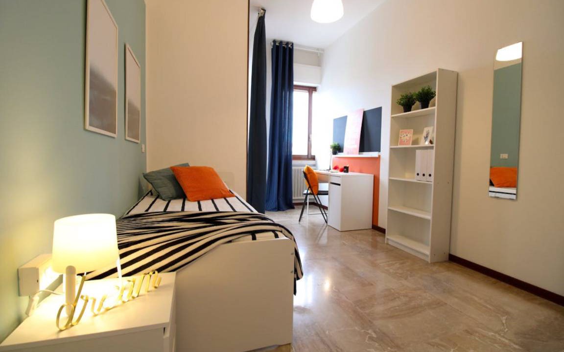 Lamarmora Resort | 130 m² Private room ∙ 1 bedroom ∙ 1 guest