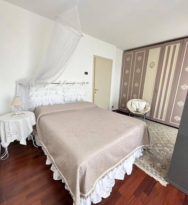 Carugate Resort | 130 m² Private room ∙ 1 bedroom ∙ 1 guest