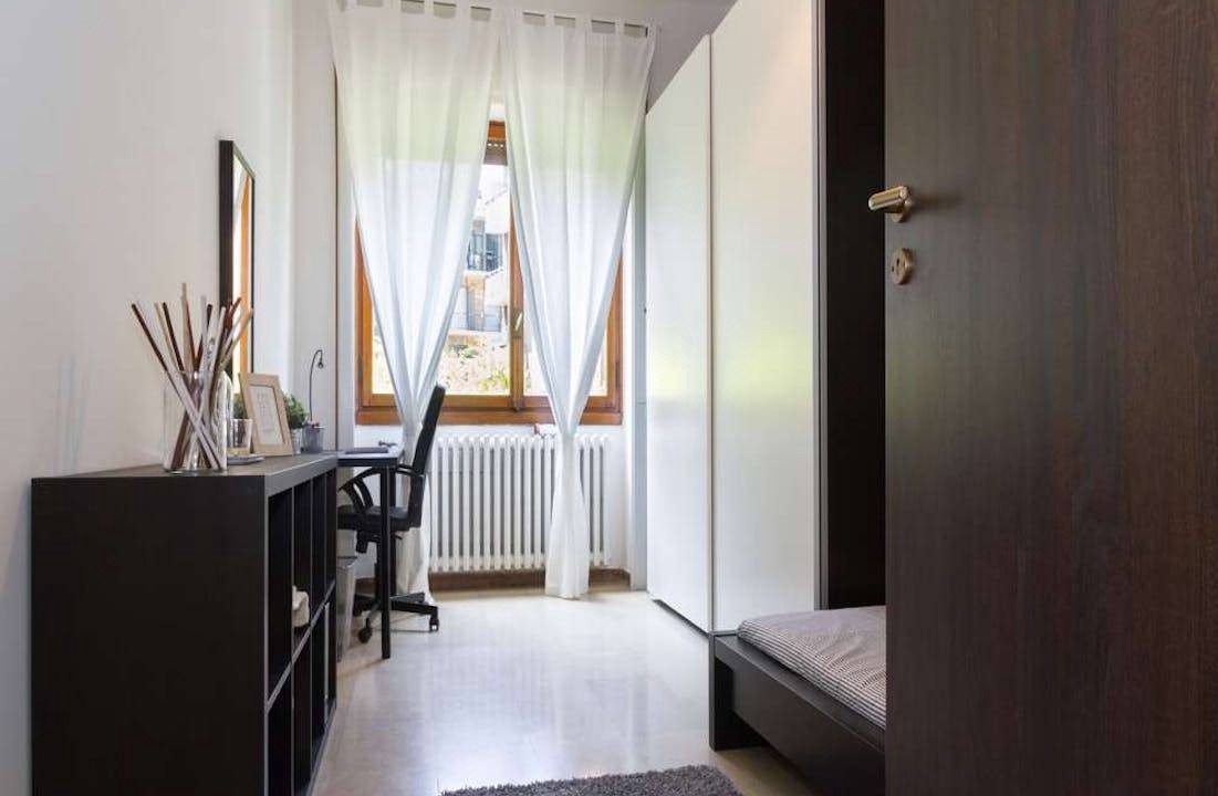 Fiera Resort | 130 m² Private room ∙ 1 bedroom ∙ 1 guest