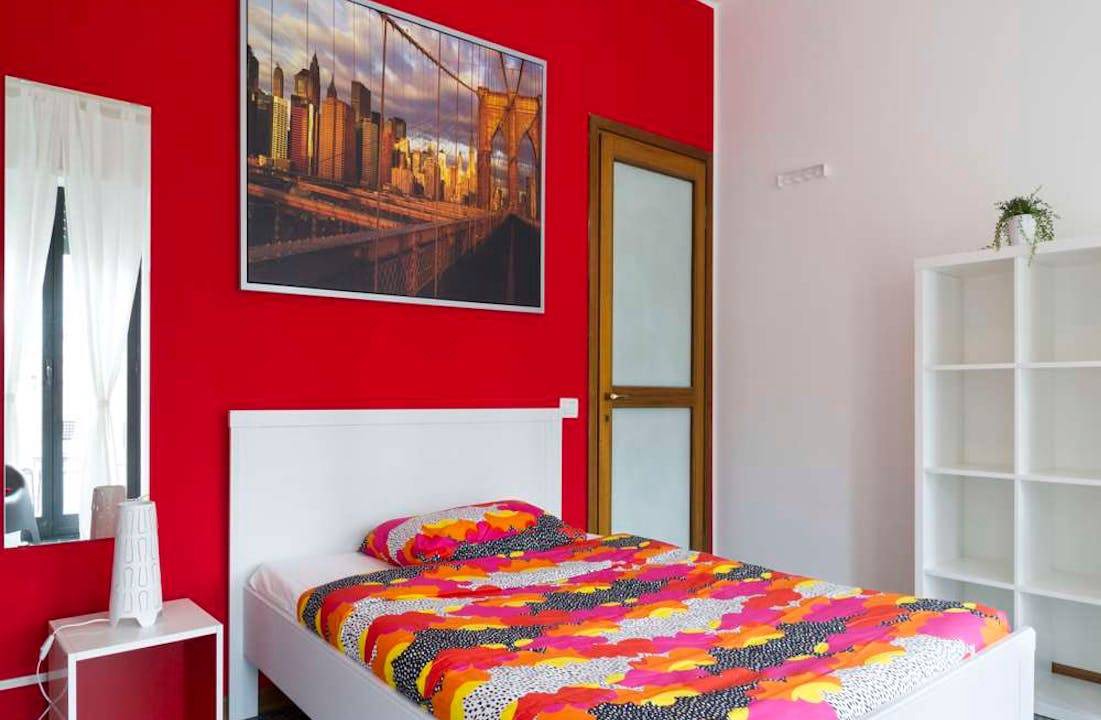Isola Resort | 130 m² Private room ∙ 1 bedroom ∙ 1 guest