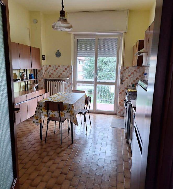 Bergamo Resort | 130 m² Private room ∙ 1 bedroom ∙ 3 guests