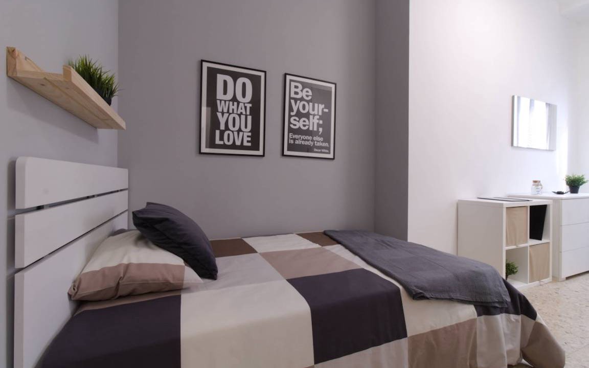 Centro Storico Sud Resort | 130 m² Private room ∙ 1 bedroom ∙ 1 guest