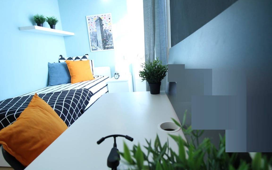 Brescia Resort | 130 m² Private room ∙ 1 bedroom ∙ 1 guest