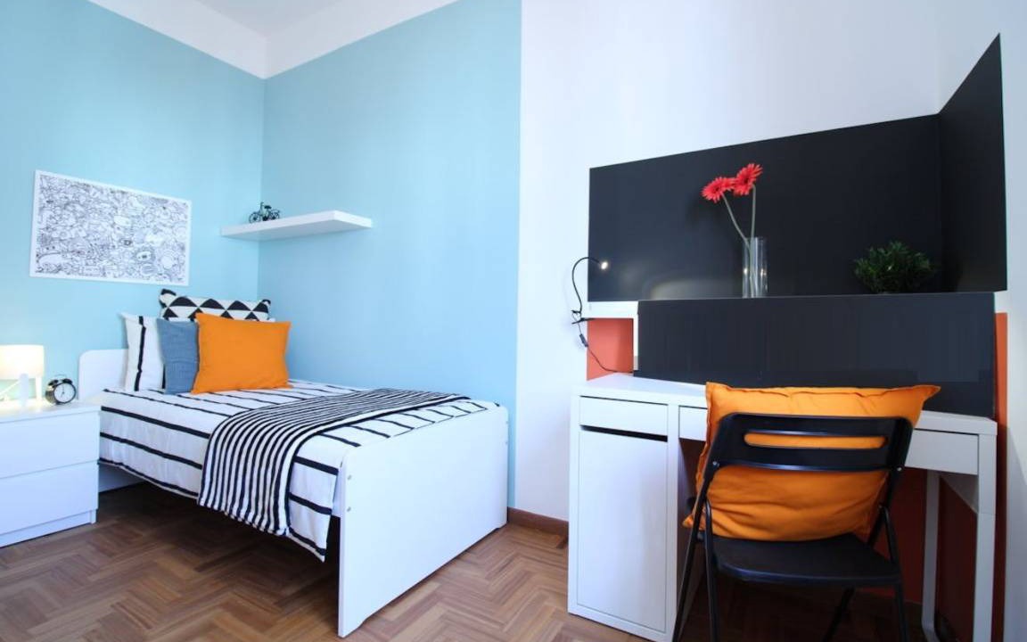 Centro Storico Sud Resort | 130 m² Private room ∙ 1 bedroom ∙ 1 guest
