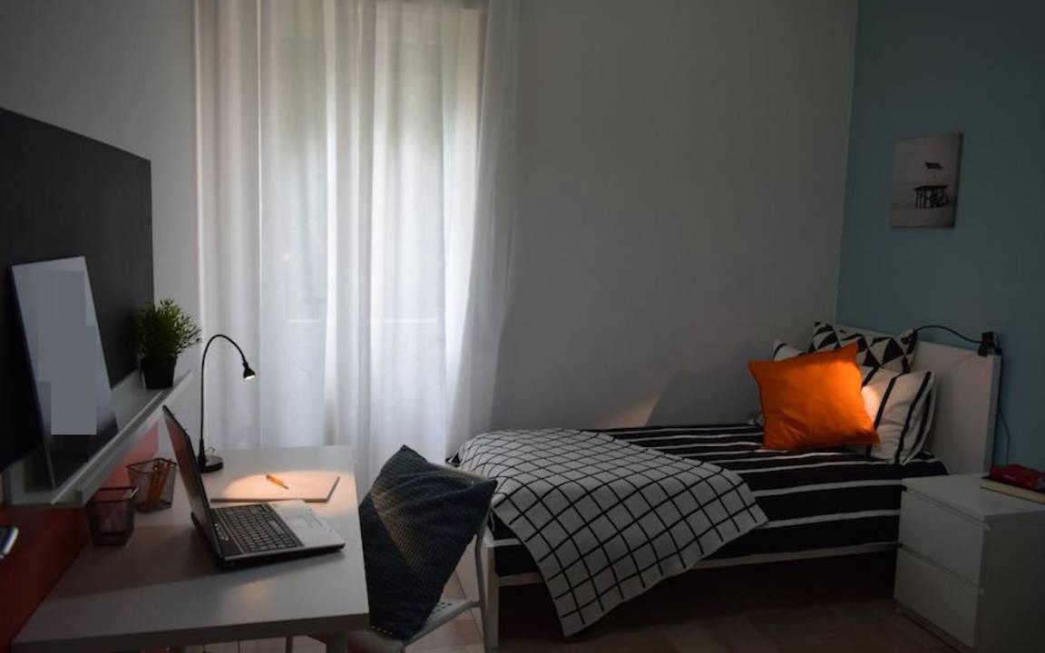 Brescia Resort | 130 m² Private room ∙ 1 bedroom ∙ 1 guest
