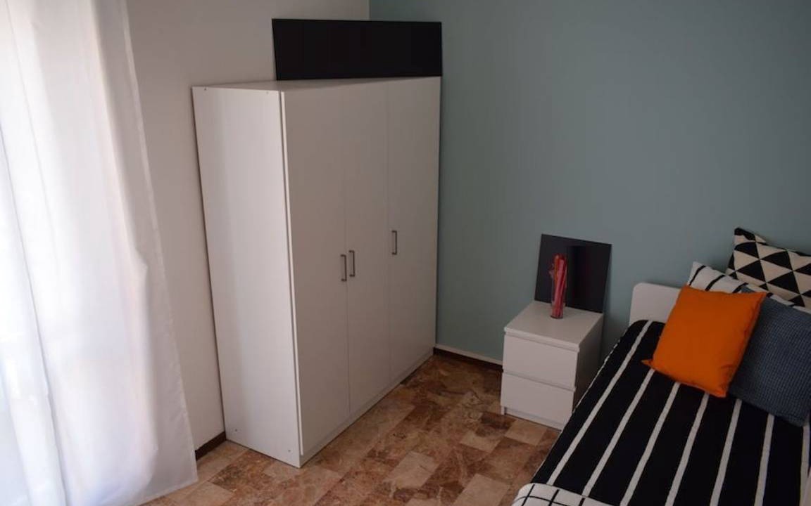Brescia Resort | 130 m² Private room ∙ 1 bedroom ∙ 1 guest