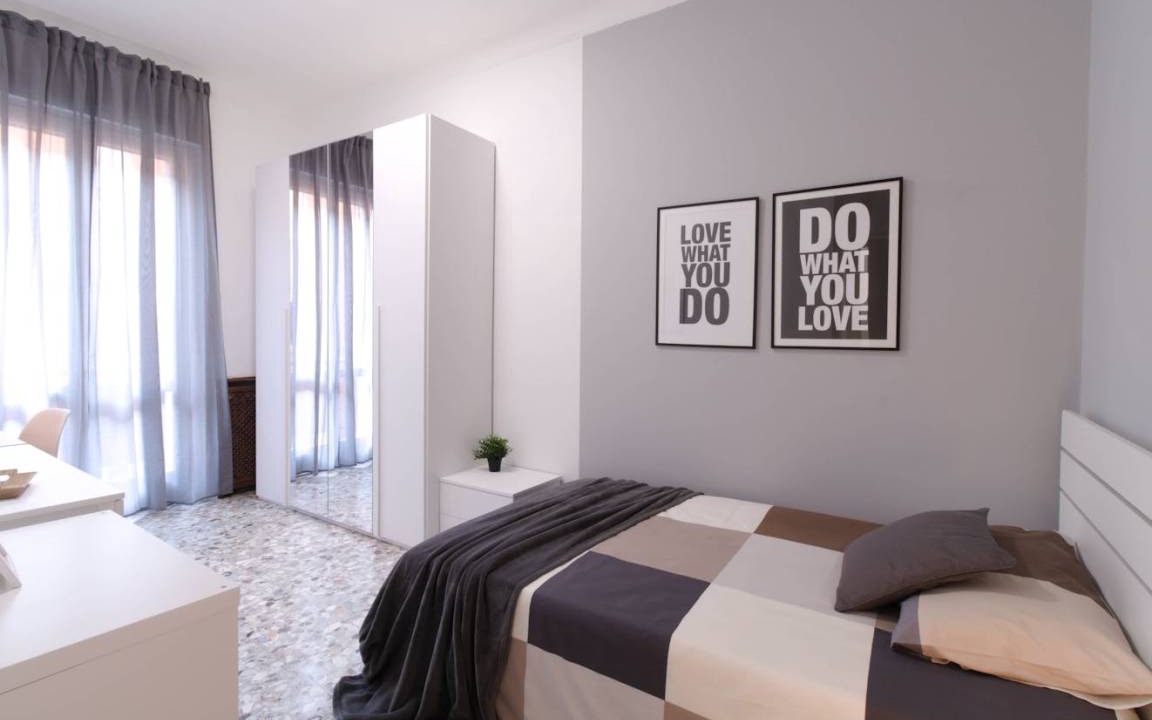Centro Storico Sud Resort | 130 m² Private room ∙ 1 bedroom ∙ 1 guest