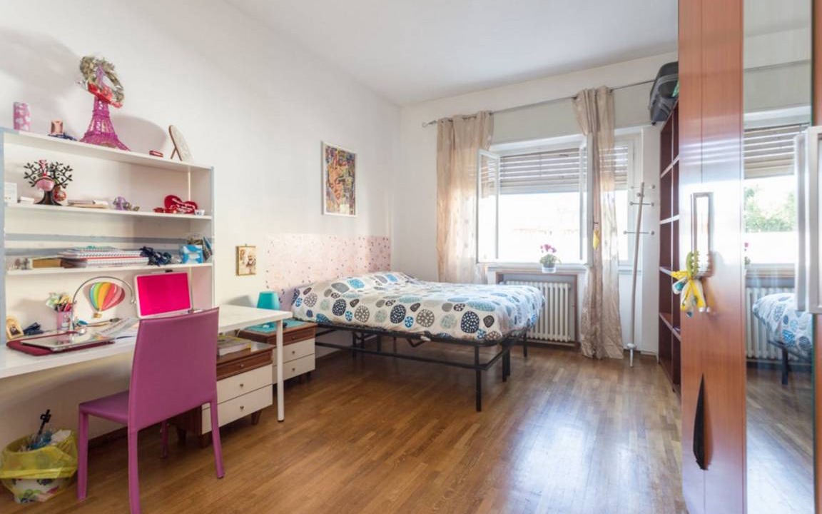 Stadera Resort | 130 m² Private room ∙ 1 bedroom ∙ 1 guest