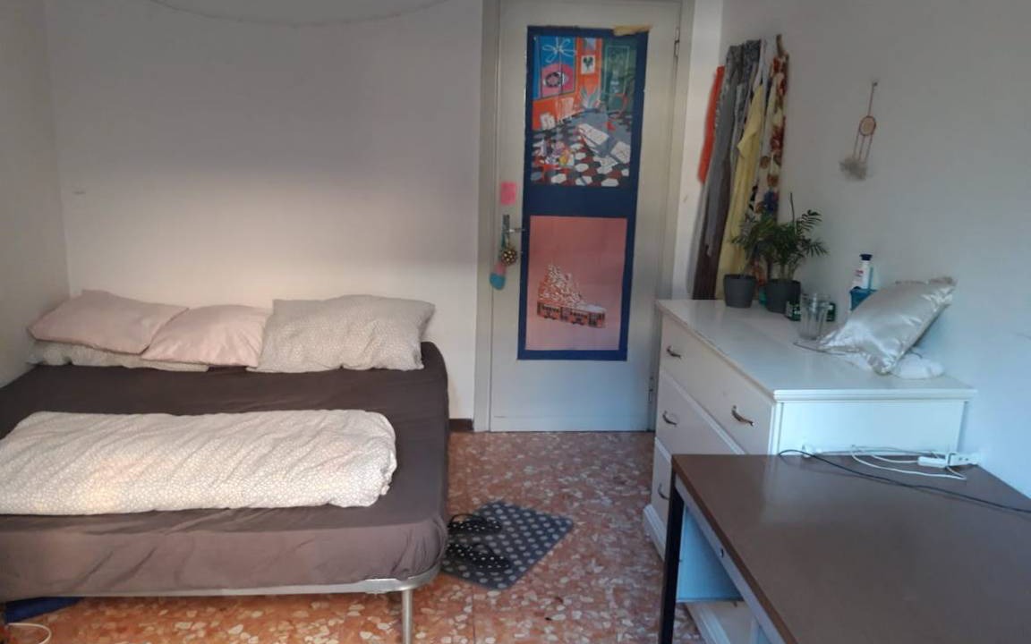Stadera Resort | 130 m² Private room ∙ 1 bedroom ∙ 1 guest