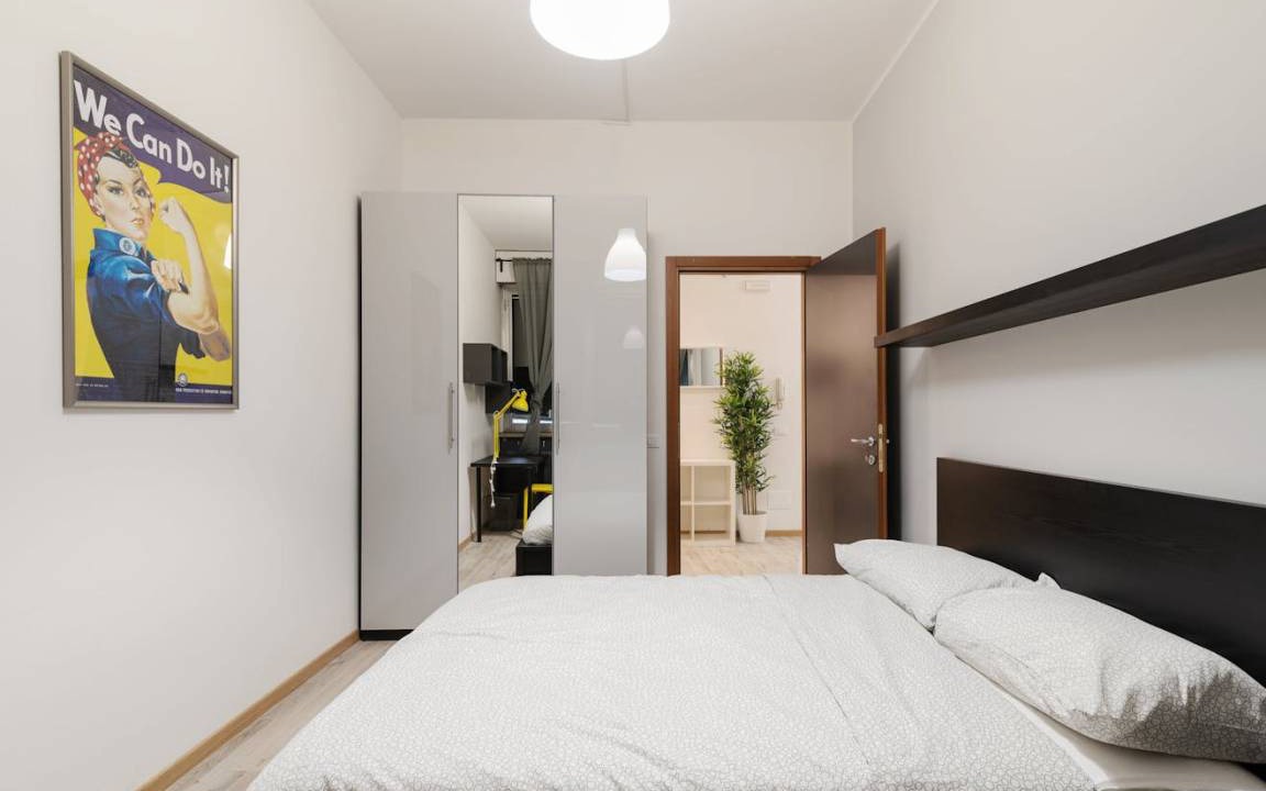 Villa San Giovanni Resort | 131 m² Private room ∙ 1 bedroom ∙ 1 guest