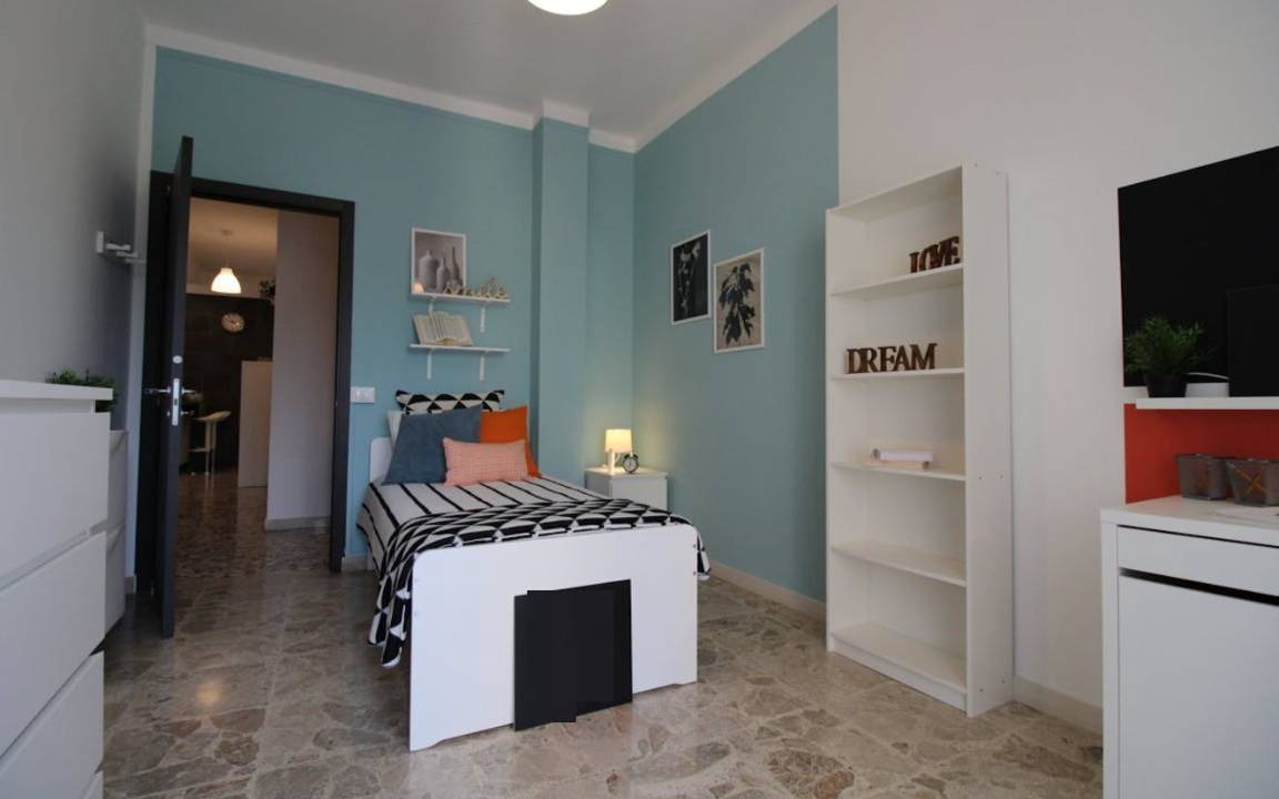 Porta Venezia Resort | 135 m² Private room ∙ 1 bedroom ∙ 1 guest
