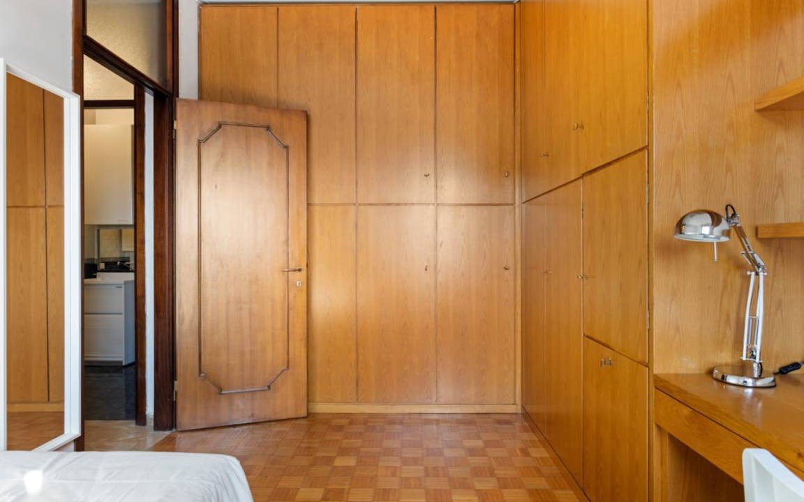 Lambrate Resort | 137 m² Private room ∙ 1 bedroom ∙ 1 guest