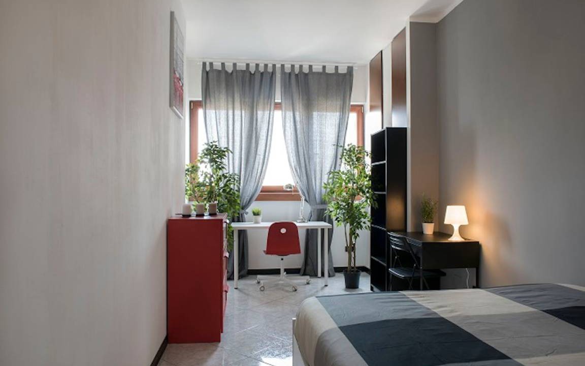 Quarto Cagnino Resort | 138 m² Private room ∙ 1 bedroom ∙ 1 guest
