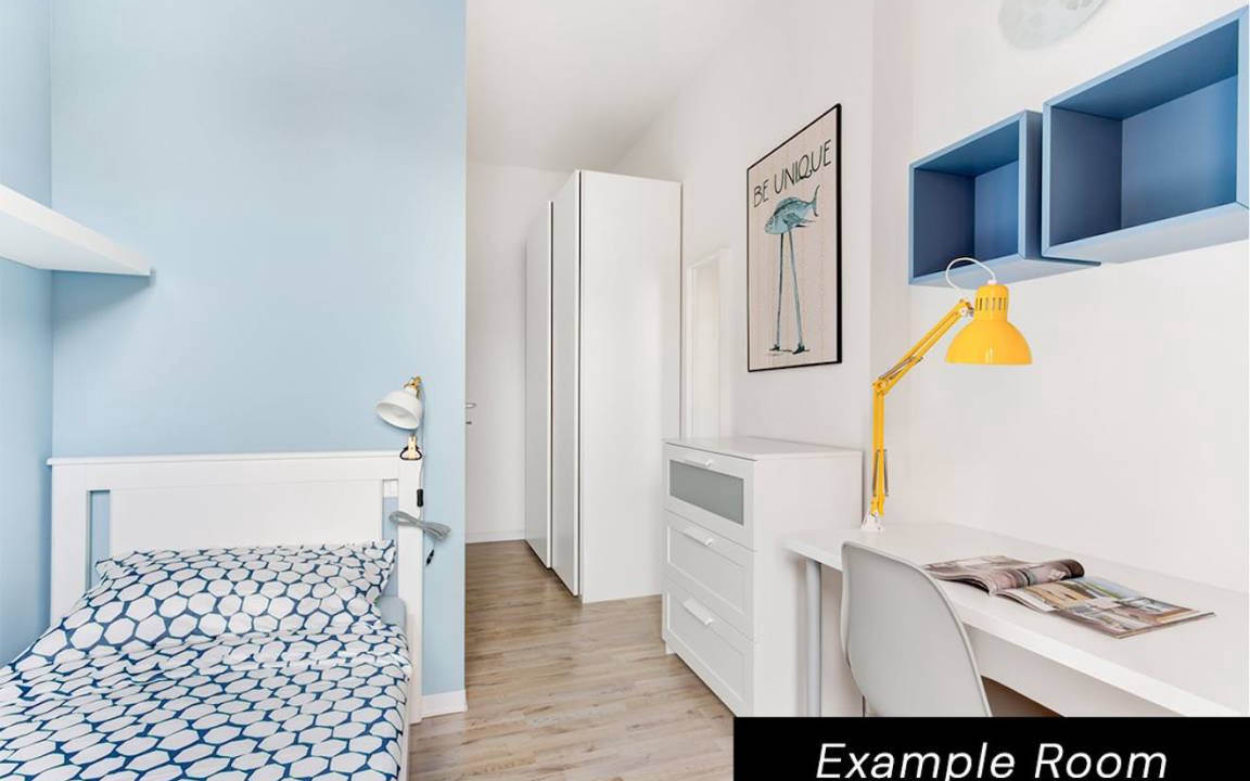 Quarto Cagnino Resort | 138 m² Private room ∙ 1 bedroom ∙ 1 guest