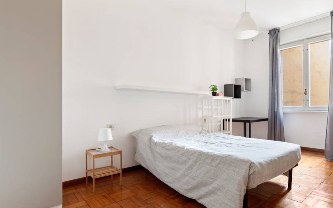 Zona Risorgimento Resort | 139 m² Private room ∙ 1 bedroom ∙ 1 guest