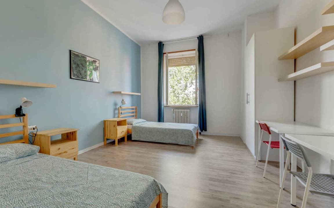 Ticinese Other | 139 m² Shared room ∙ 1 bedroom ∙ 1 guest