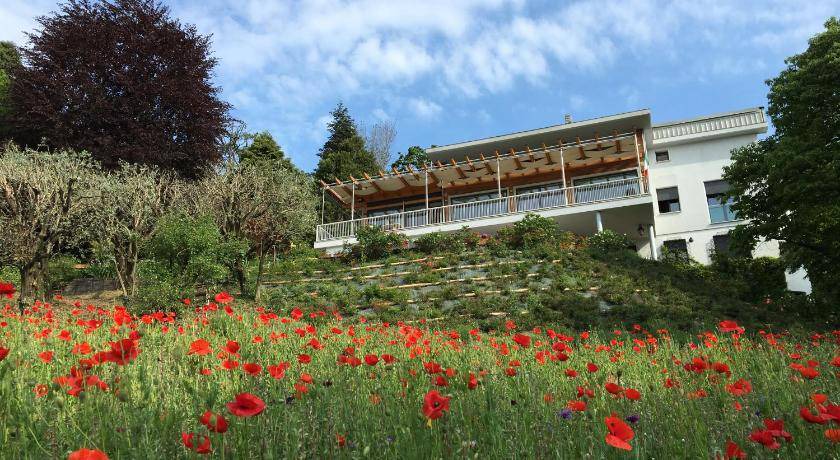 Robbiate Bed & Breakfast | 14 m² Bed and breakfast ∙ 3 guests