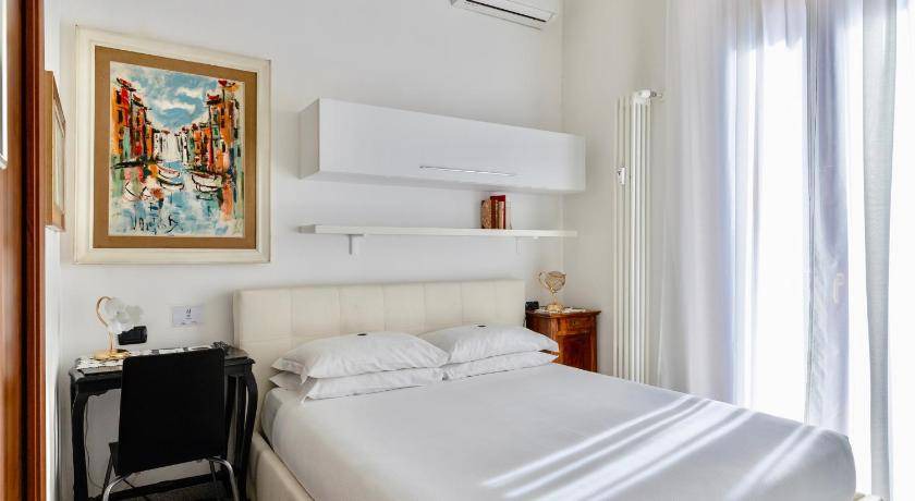 Stadera Bed & Breakfast | 14 m² Bed and breakfast ∙ 3 guests