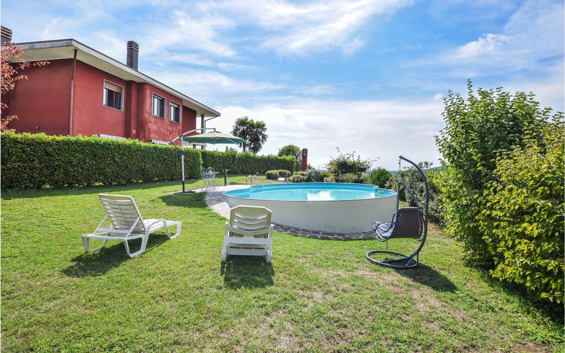 Casale Litta Apartment | 140 m² Apartment ∙ 3 bedrooms ∙ 5 guests