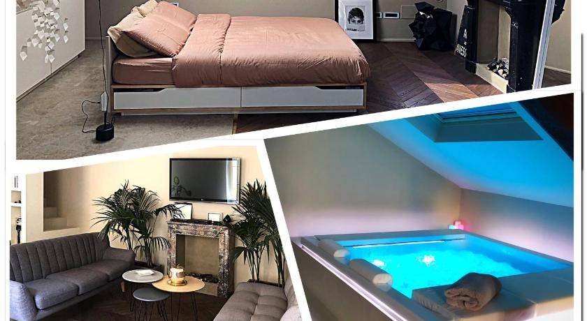 Porta Genova Apartment | 140 m² Apartment ∙ 2 bedrooms ∙ 4 guests