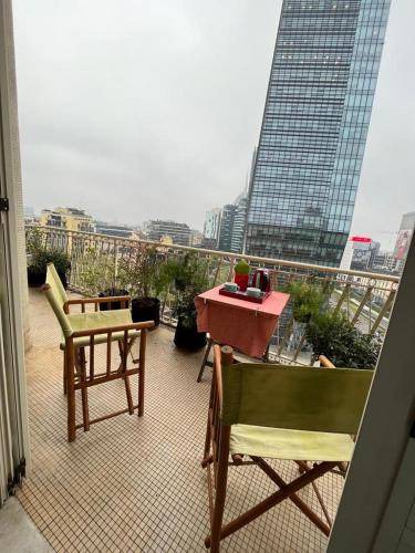 Varesine Apartment | 140 m² Apartment ∙ 2 bedrooms ∙ 6 guests