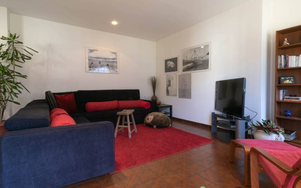 Biosio Apartment | 140 m² Apartment ∙ 3 bedrooms ∙ 6 guests