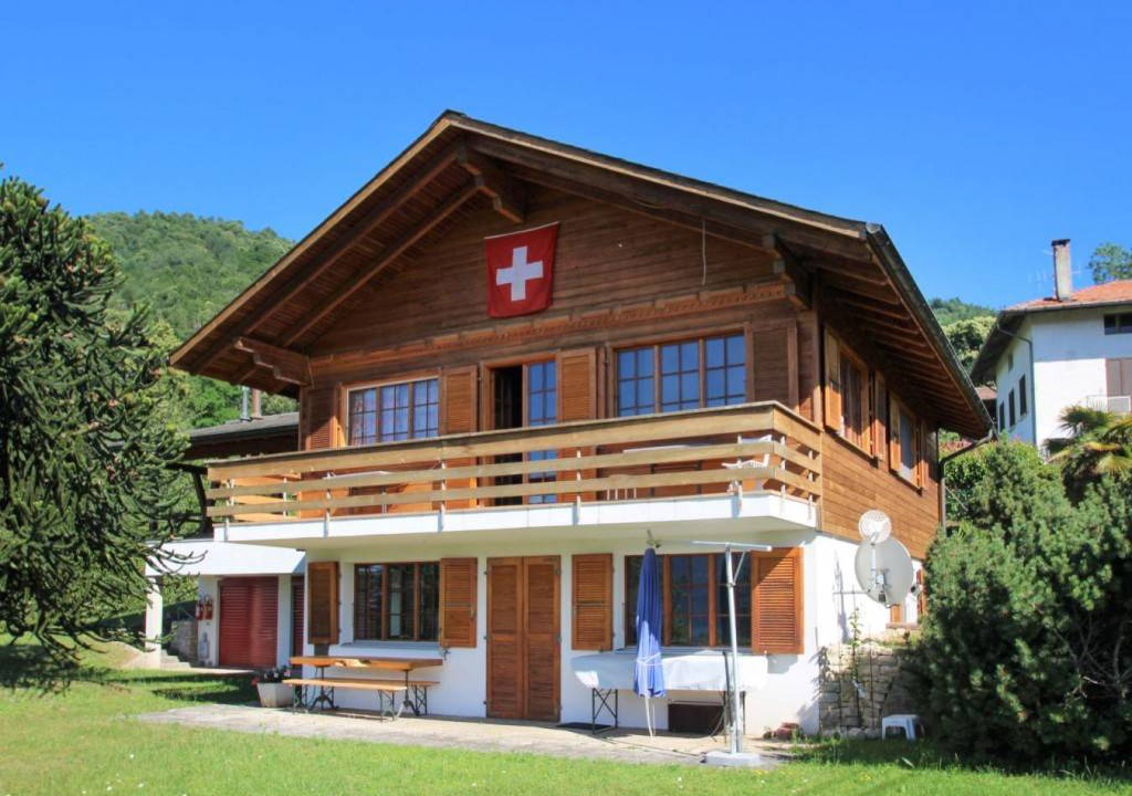 Castello Ski Chalet | 140 m² Chalet ∙ 4 bedrooms ∙ 8 guests