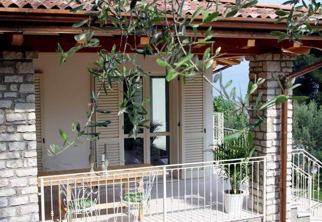 Toscolano Maderno House | 140 m² House ∙ 2 bedrooms ∙ 5 guests