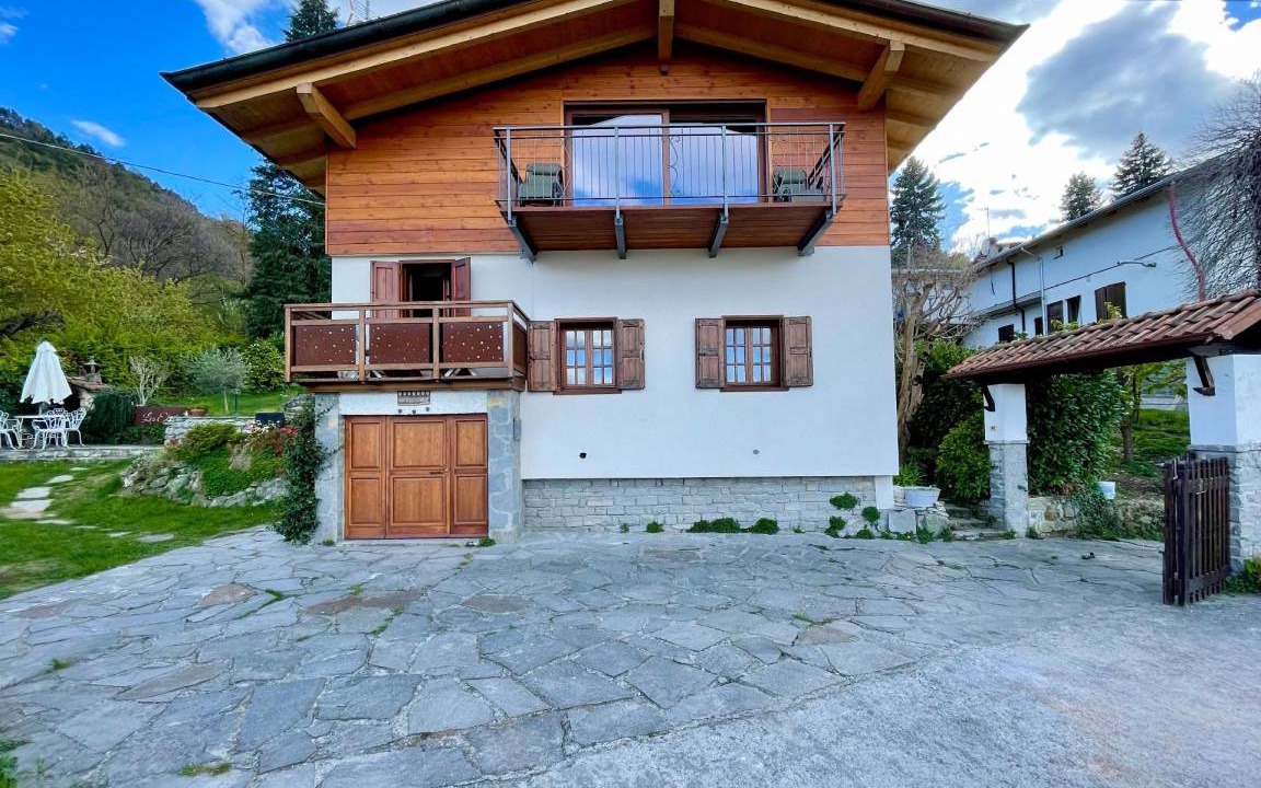 Bellagio House | 140 m² House ∙ 2 bedrooms ∙ 4 guests