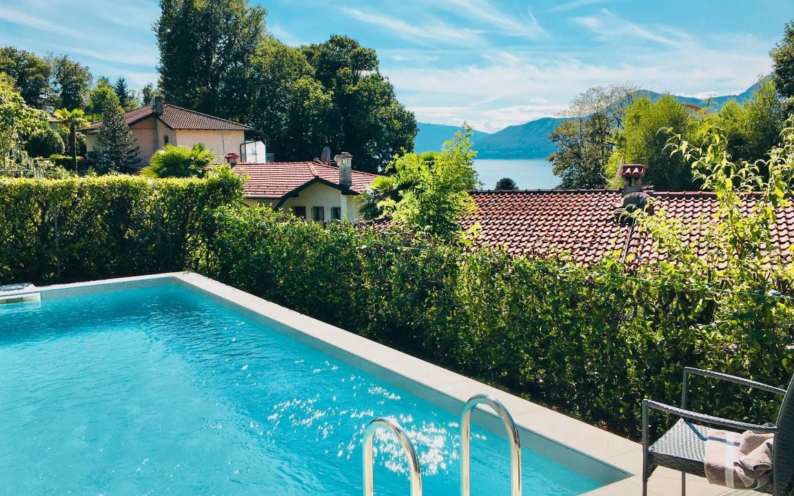 Poppino House | 140 m² House ∙ 3 bedrooms ∙ 4 guests
