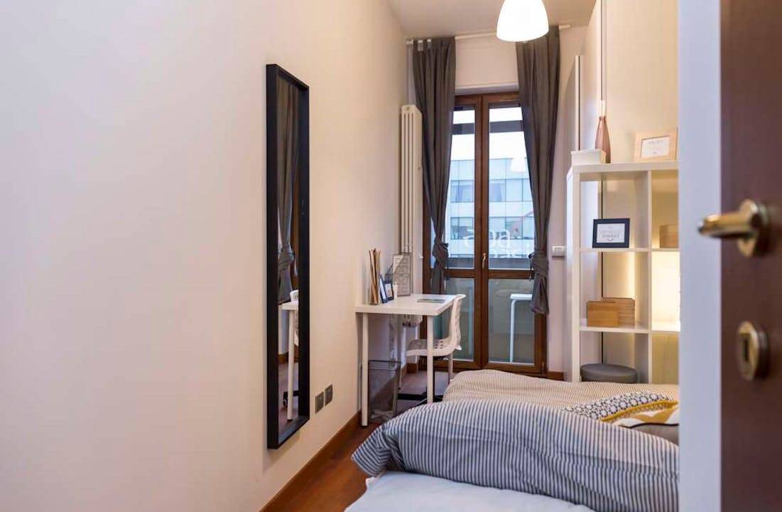 Quartiere Mazzini Resort | 140 m² Private room ∙ 1 bedroom ∙ 1 guest