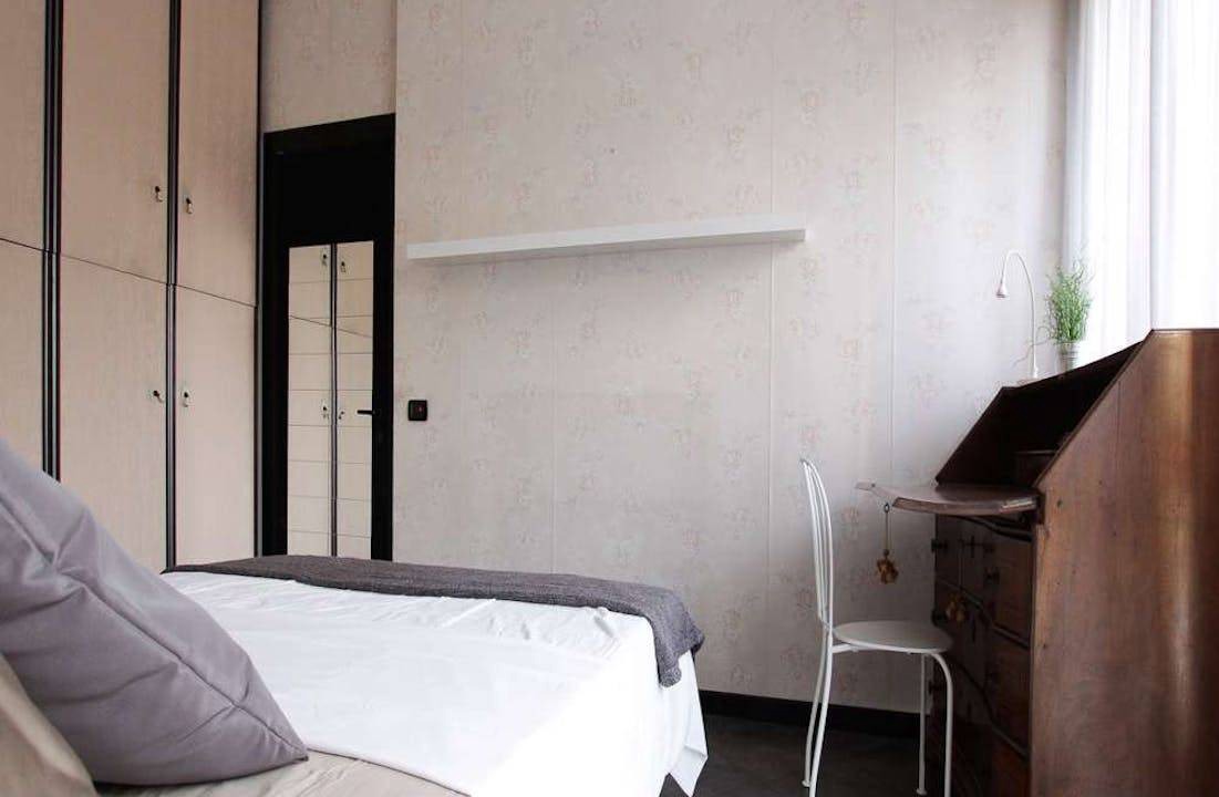 Ripamonti Corvetto Resort | 140 m² Private room ∙ 1 bedroom ∙ 1 guest